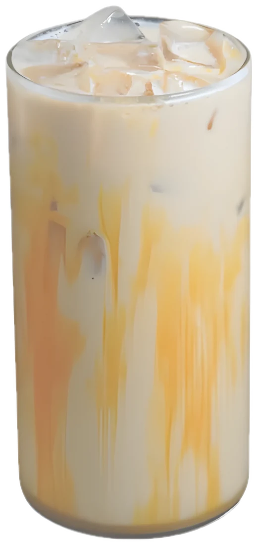 Caramel Macchiato
