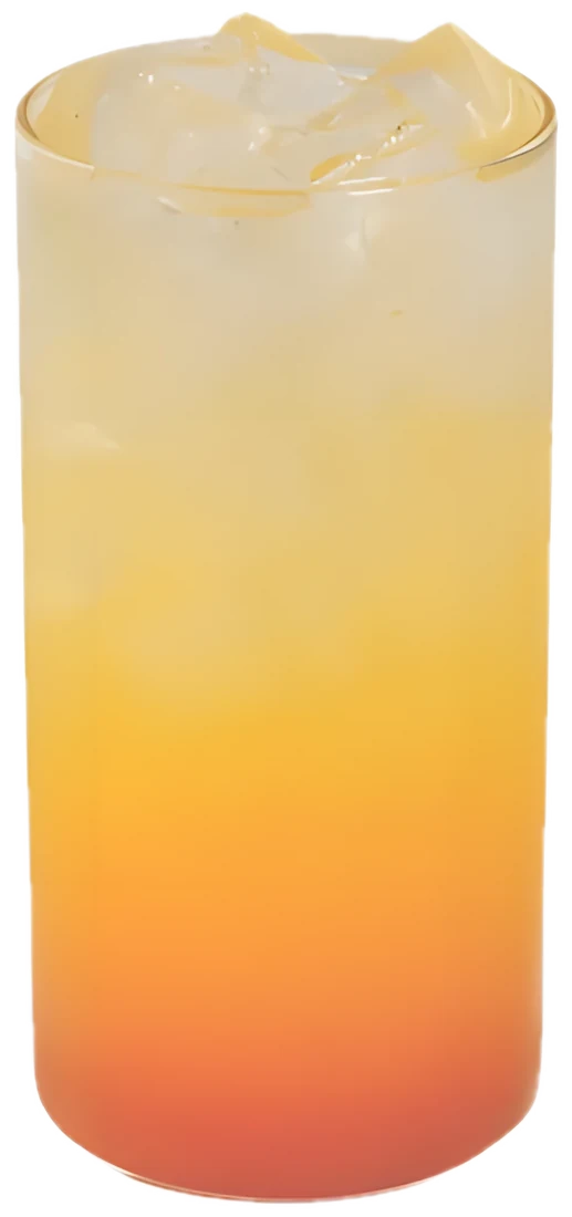 Mango Passion